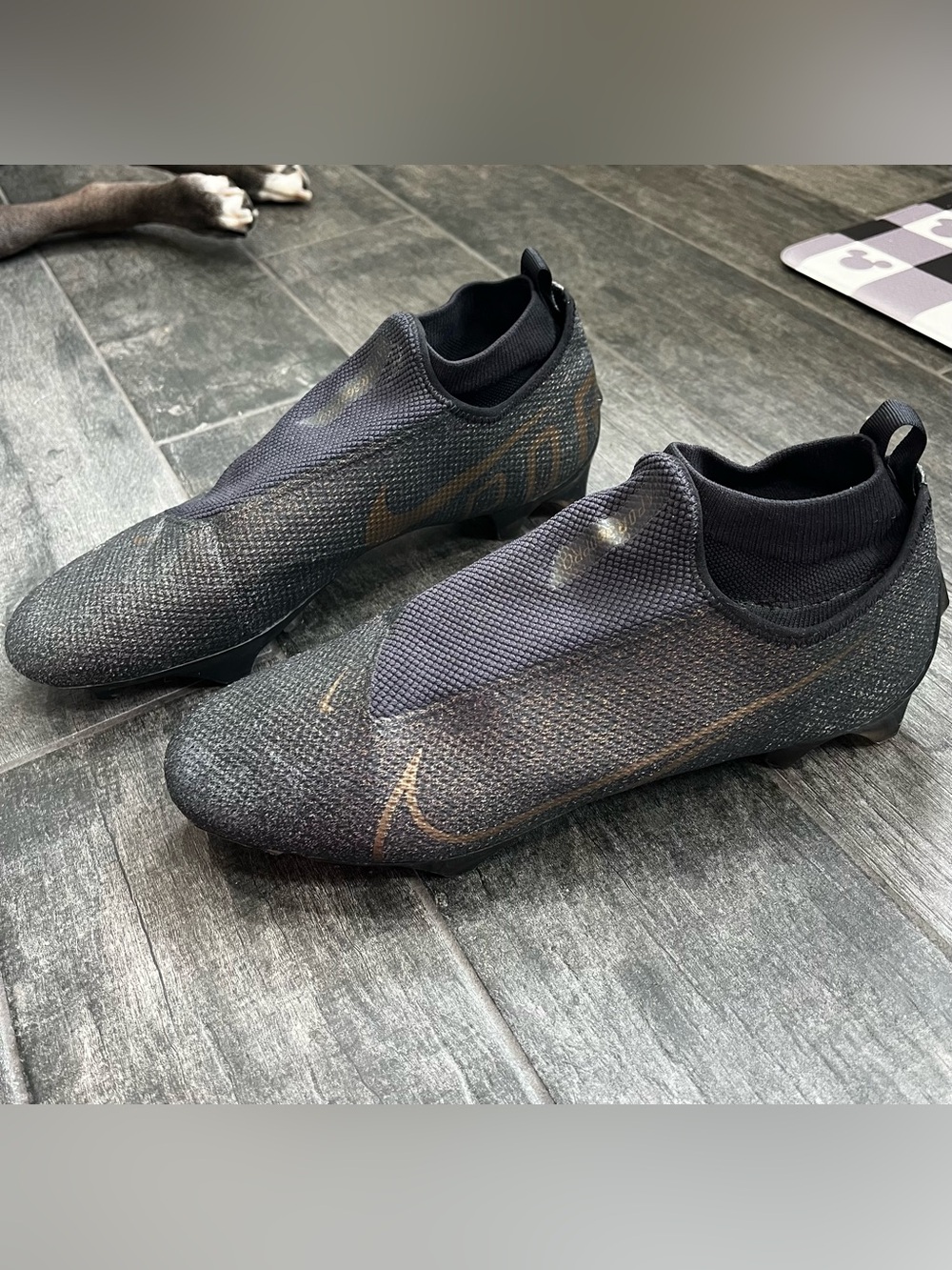 Nike Vapor Edge Pro 360 Size 13